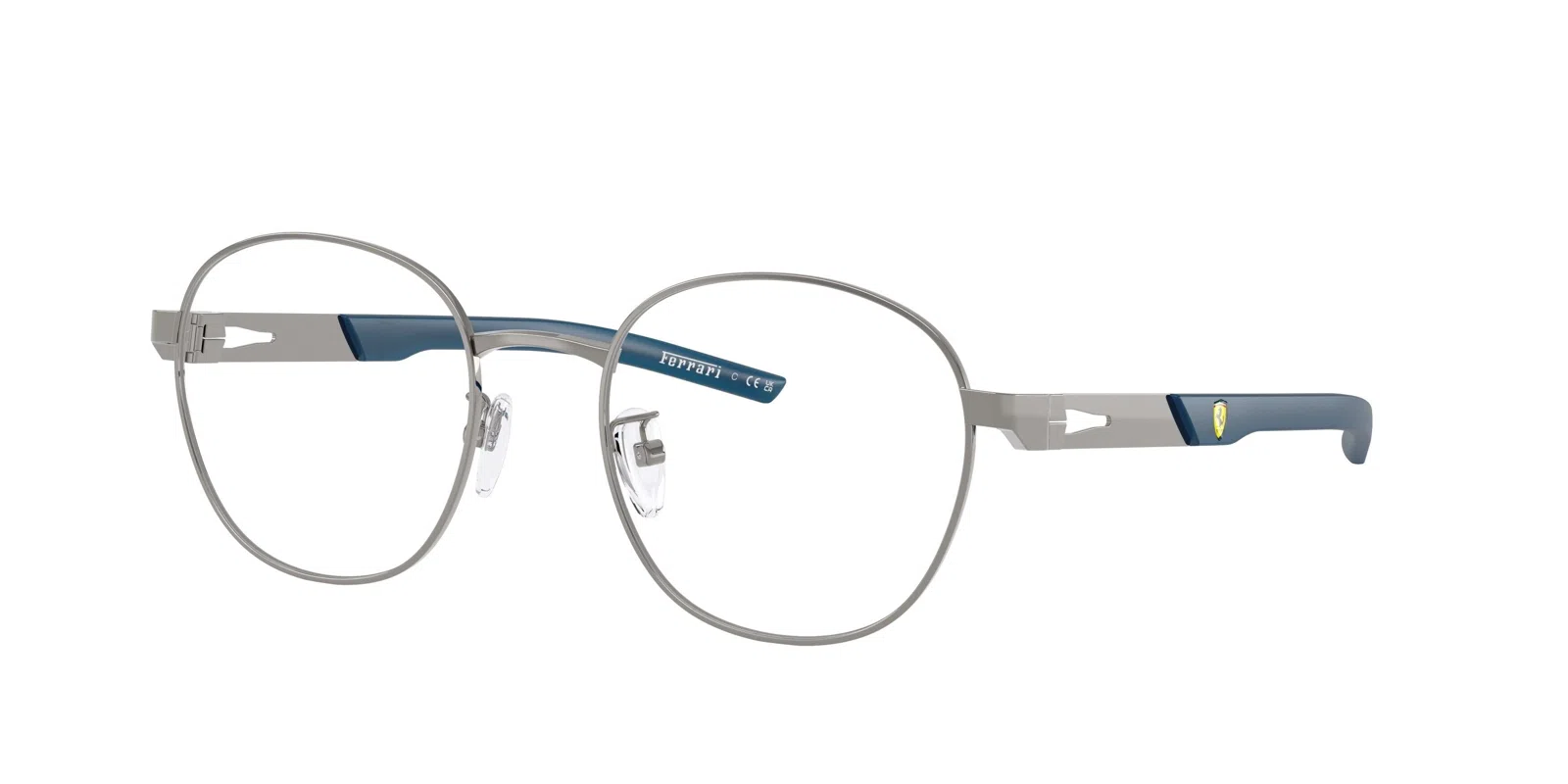 Scuderia Ferrari 7011D Eyeglasses - view 4